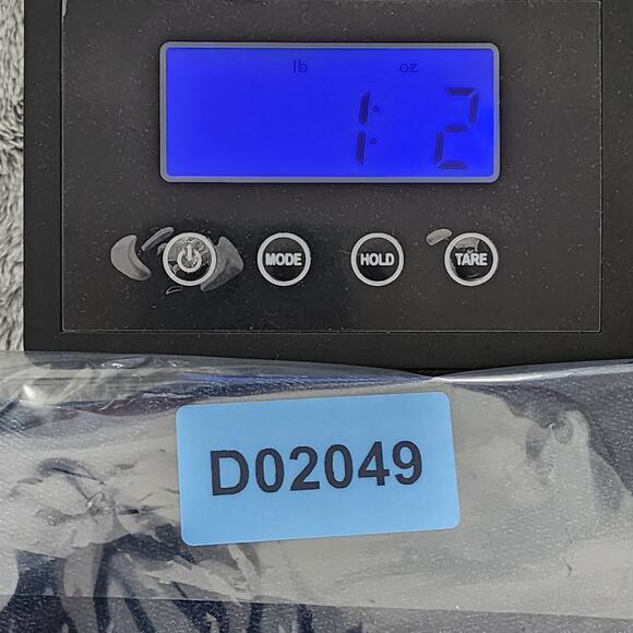 No Boundaries Jeans Womens 18 Blue Dark Wash High Rise Skinny Stretch Casual - Picture 12 of 12